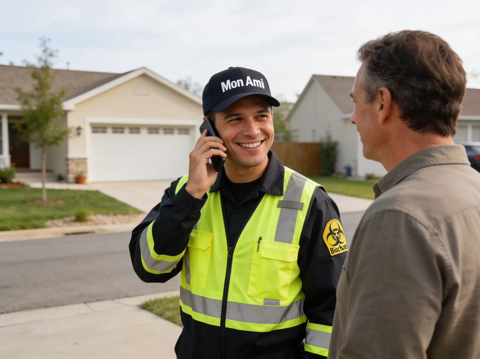 Sewage Cleanup Millville, UT FAQs