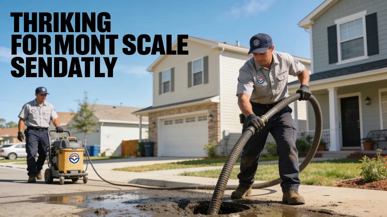 Sewage Cleanup in Millville, UT near me